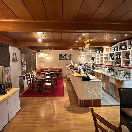 Gasthof-Pension Alt Kirchheim Bad Kleinkirchheim Ngoại thất bức ảnh