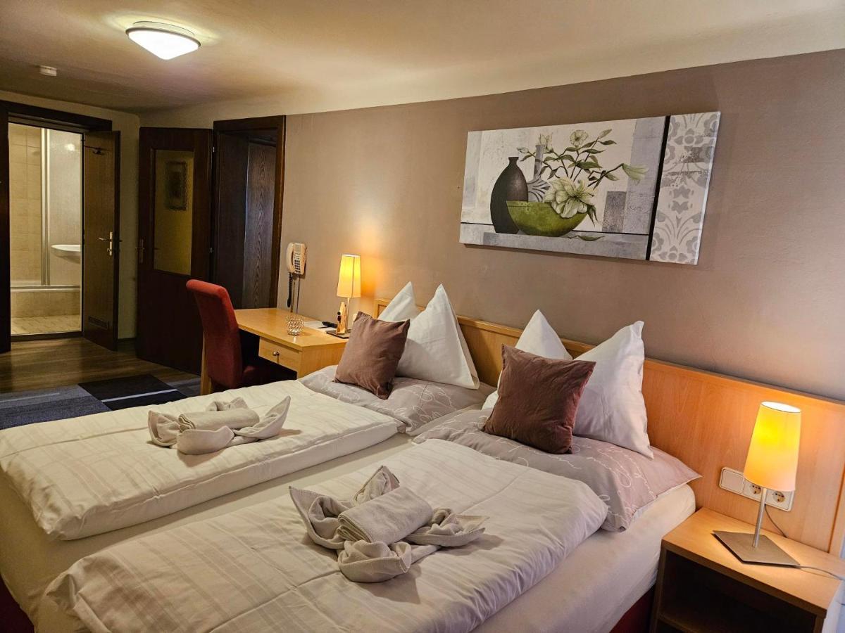 Gasthof-Pension Alt Kirchheim Bad Kleinkirchheim Ngoại thất bức ảnh