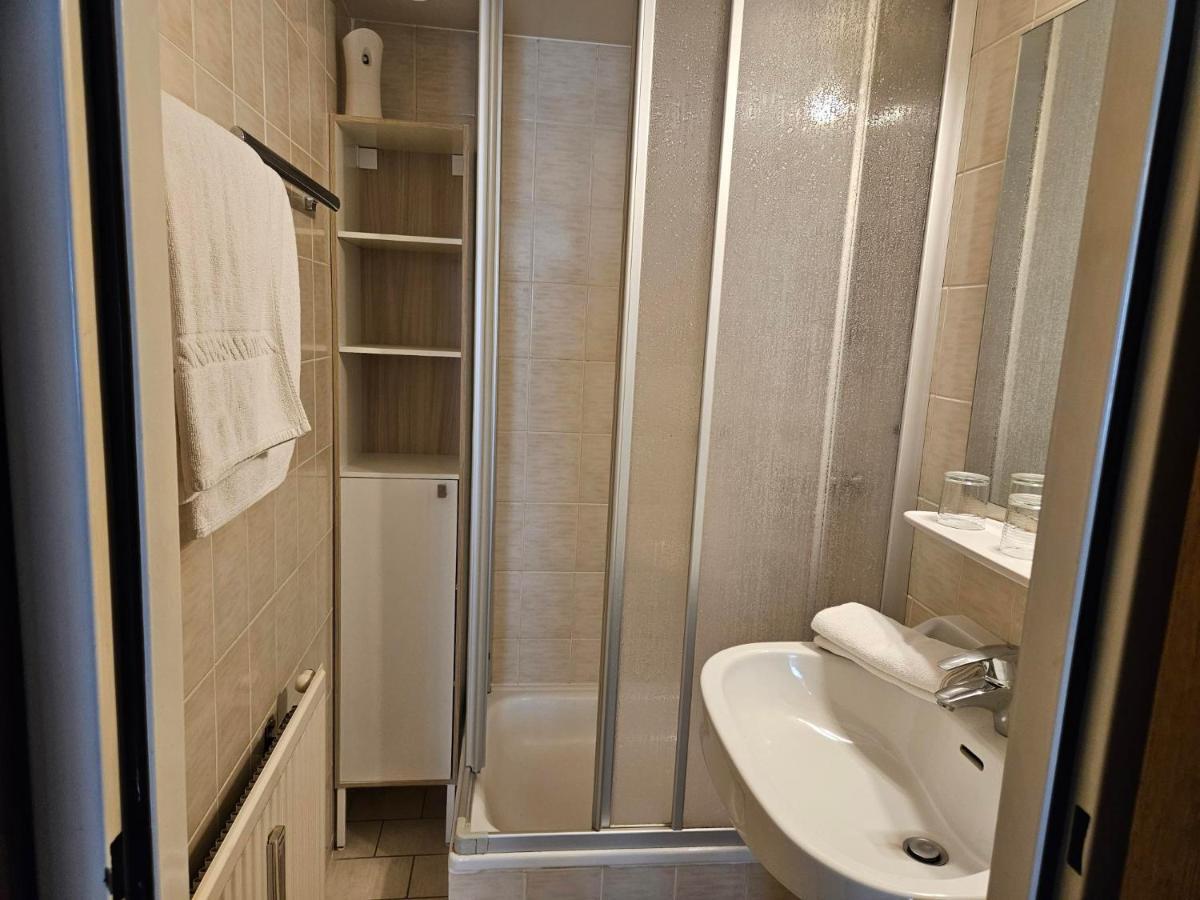 Gasthof-Pension Alt Kirchheim Bad Kleinkirchheim Ngoại thất bức ảnh