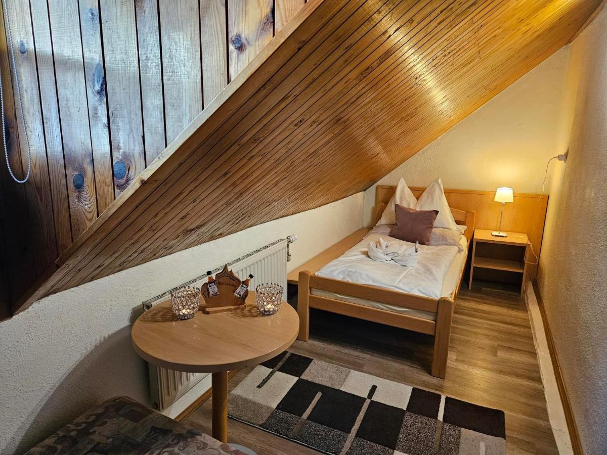 Gasthof-Pension Alt Kirchheim Bad Kleinkirchheim Ngoại thất bức ảnh