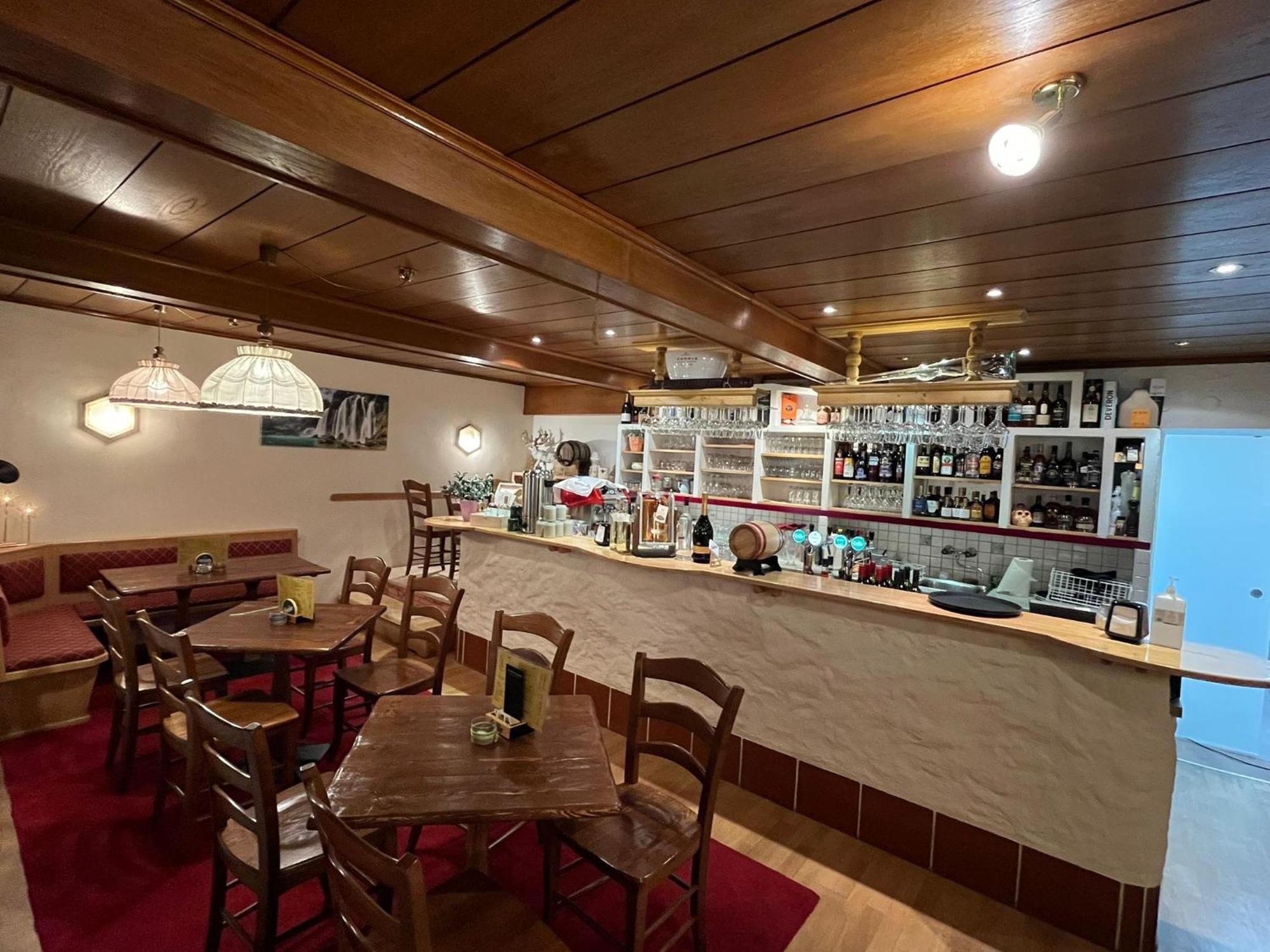 Gasthof-Pension Alt Kirchheim Bad Kleinkirchheim Ngoại thất bức ảnh