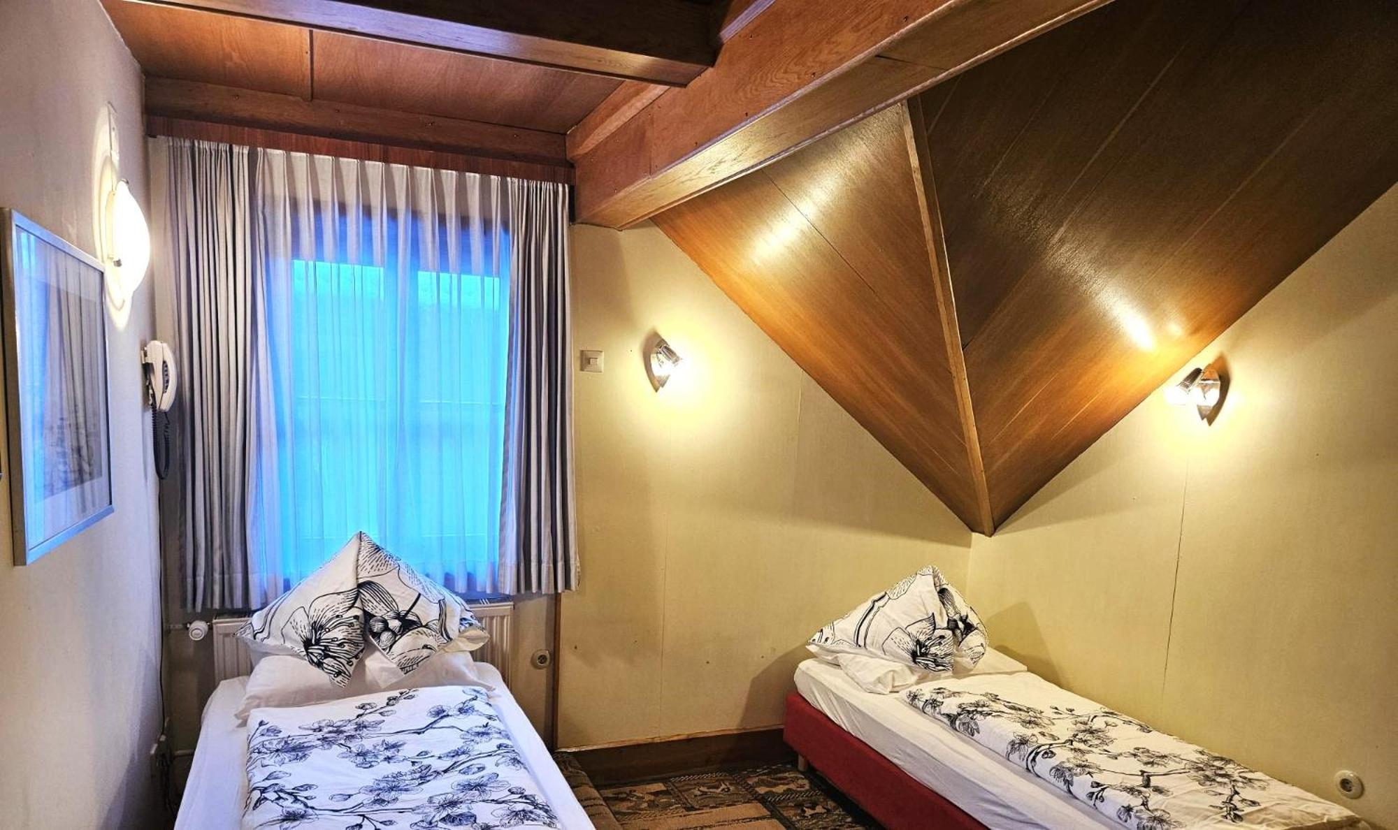 Gasthof-Pension Alt Kirchheim Bad Kleinkirchheim Ngoại thất bức ảnh
