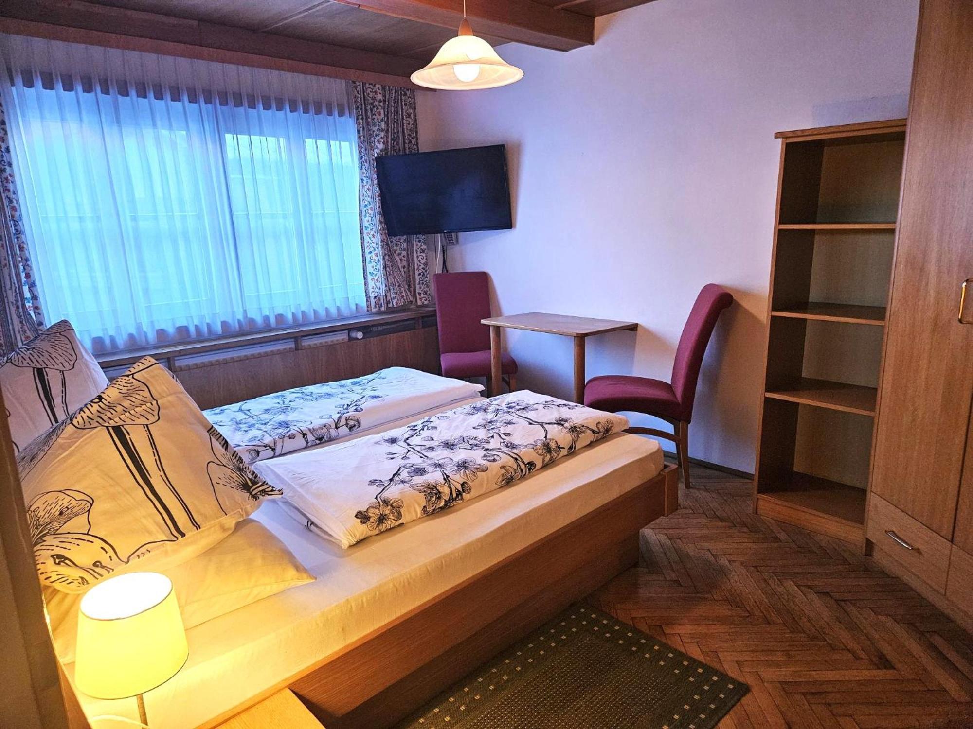 Gasthof-Pension Alt Kirchheim Bad Kleinkirchheim Ngoại thất bức ảnh