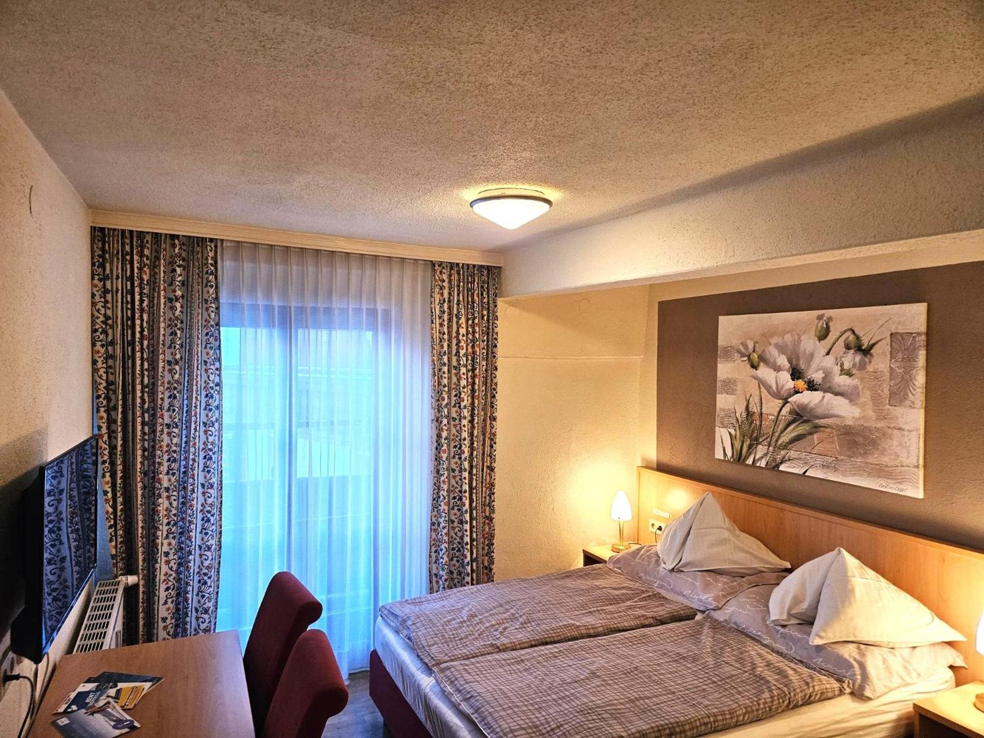 Gasthof-Pension Alt Kirchheim Bad Kleinkirchheim Ngoại thất bức ảnh